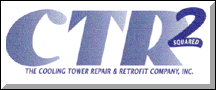 Cooling Tower Repair/Retrofit Company